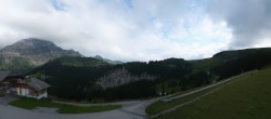 Archiv Foto Webcam Villars Gryon Diablerets Isenau Panorama 17:00