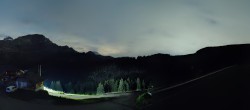 Archiv Foto Webcam Villars Gryon Diablerets Isenau Panorama 01:00