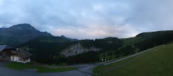 Archiv Foto Webcam Villars Gryon Diablerets Isenau Panorama 05:00