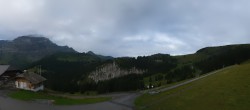 Archiv Foto Webcam Villars Gryon Diablerets Isenau Panorama 06:00