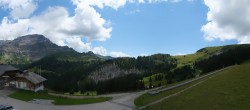 Archiv Foto Webcam Villars Gryon Diablerets Isenau Panorama 13:00