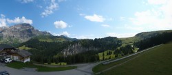 Archiv Foto Webcam Villars Gryon Diablerets Isenau Panorama 15:00