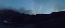 Archiv Foto Webcam Villars Gryon Diablerets Isenau Panorama 23:00