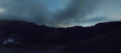 Archiv Foto Webcam Villars Gryon Diablerets Isenau Panorama 01:00