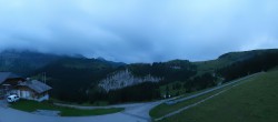 Archiv Foto Webcam Villars Gryon Diablerets Isenau Panorama 05:00