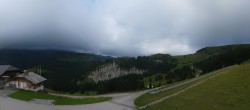 Archiv Foto Webcam Villars Gryon Diablerets Isenau Panorama 07:00
