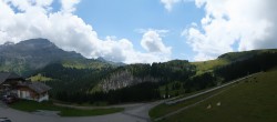 Archiv Foto Webcam Villars Gryon Diablerets Isenau Panorama 13:00