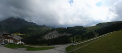 Archiv Foto Webcam Villars Gryon Diablerets Isenau Panorama 17:00