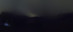 Archiv Foto Webcam Villars Gryon Diablerets Isenau Panorama 23:00