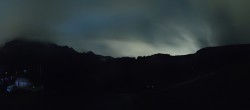 Archiv Foto Webcam Villars Gryon Diablerets Isenau Panorama 01:00
