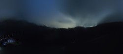 Archiv Foto Webcam Villars Gryon Diablerets Isenau Panorama 03:00