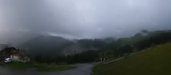 Archiv Foto Webcam Villars Gryon Diablerets Isenau Panorama 05:00