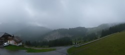 Archiv Foto Webcam Villars Gryon Diablerets Isenau Panorama 07:00