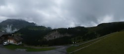 Archiv Foto Webcam Villars Gryon Diablerets Isenau Panorama 09:00