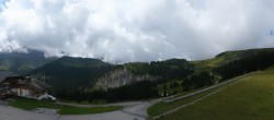 Archiv Foto Webcam Villars Gryon Diablerets Isenau Panorama 11:00