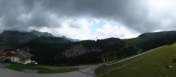Archiv Foto Webcam Villars Gryon Diablerets Isenau Panorama 15:00