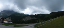 Archiv Foto Webcam Villars Gryon Diablerets Isenau Panorama 17:00