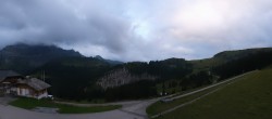 Archiv Foto Webcam Villars Gryon Diablerets Isenau Panorama 19:00