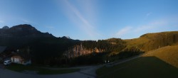 Archiv Foto Webcam Villars Gryon Diablerets Isenau Panorama 05:00