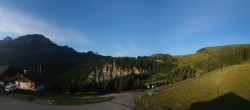 Archiv Foto Webcam Villars Gryon Diablerets Isenau Panorama 06:00
