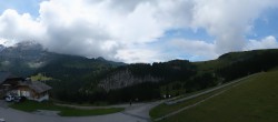 Archiv Foto Webcam Villars Gryon Diablerets Isenau Panorama 11:00