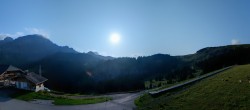 Archiv Foto Webcam Villars Gryon Diablerets Isenau Panorama 23:00