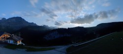 Archiv Foto Webcam Villars Gryon Diablerets Isenau Panorama 01:00