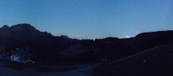 Archiv Foto Webcam Villars Gryon Diablerets Isenau Panorama 03:00