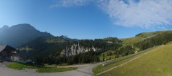 Archiv Foto Webcam Villars Gryon Diablerets Isenau Panorama 07:00