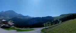 Archiv Foto Webcam Villars Gryon Diablerets Isenau Panorama 03:00