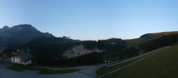 Archiv Foto Webcam Villars Gryon Diablerets Isenau Panorama 05:00