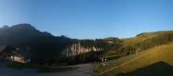 Archiv Foto Webcam Villars Gryon Diablerets Isenau Panorama 06:00