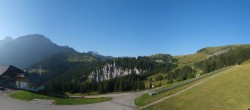 Archiv Foto Webcam Villars Gryon Diablerets Isenau Panorama 07:00