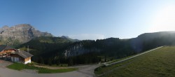 Archiv Foto Webcam Villars Gryon Diablerets Isenau Panorama 17:00