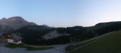 Archiv Foto Webcam Villars Gryon Diablerets Isenau Panorama 19:00