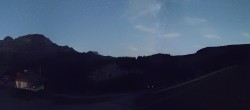 Archiv Foto Webcam Villars Gryon Diablerets Isenau Panorama 23:00