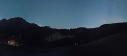 Archiv Foto Webcam Villars Gryon Diablerets Isenau Panorama 01:00