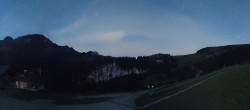 Archiv Foto Webcam Villars Gryon Diablerets Isenau Panorama 03:00