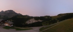 Archiv Foto Webcam Villars Gryon Diablerets Isenau Panorama 05:00