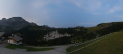 Archiv Foto Webcam Villars Gryon Diablerets Isenau Panorama 06:00