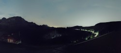 Archived image Webcam Villars Gryon Diablerets Isenau Roundshot 23:00