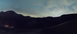 Archived image Webcam Villars Gryon Diablerets Isenau Roundshot 01:00