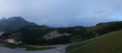 Archived image Webcam Villars Gryon Diablerets Isenau Roundshot 06:00