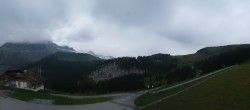 Archived image Webcam Villars Gryon Diablerets Isenau Roundshot 07:00