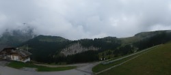 Archived image Webcam Villars Gryon Diablerets Isenau Roundshot 09:00