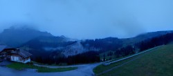 Archived image Webcam Villars Gryon Diablerets Isenau Roundshot 19:00