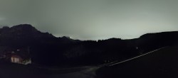 Archived image Webcam Villars Gryon Diablerets Isenau Roundshot 21:00