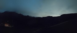 Archived image Webcam Villars Gryon Diablerets Isenau Roundshot 01:00