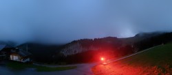 Archiv Foto Webcam Villars Gryon Diablerets Isenau Panorama 01:00