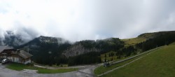 Archiv Foto Webcam Villars Gryon Diablerets Isenau Panorama 08:00